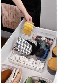 Пластмасов органайзер за шкаф – Casa De Engel