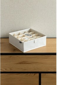 Текстилен органайзер за шкаф Soft Storage – Bigso