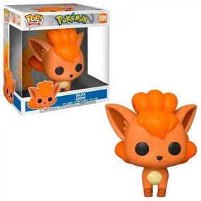 Колекционна фигура Funko Jumbo Pokémon: Vulpix Nº580