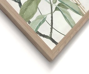 Картини в комплект 2 бр. 30x40 cm Green – Styler