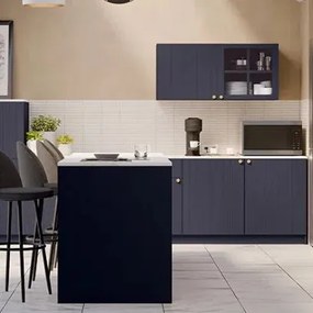 Кухненски състав Midnight