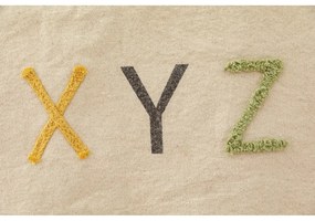 Детски гоблен Color ABC – Lorena Canals