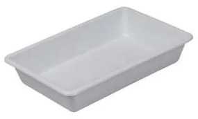 Senyayla - Пластмасова тава магазин №1 34x23x7см (1405)