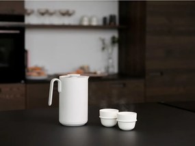 Кремава порцеланова чаша 250 ml Eau – Zone