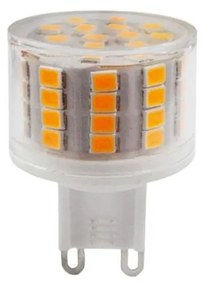 LED Крушка G9/5W/230V 4000K