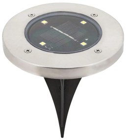 Rabalux 7975 - LED външна соларна лампа с сензор LED/0,24W/1xAA IP44