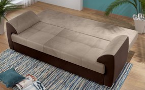 Разтегателно канапе Деман