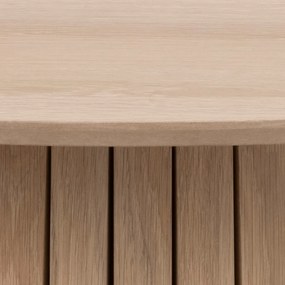 Кръгла маса за хранене ø 120 cm Christo - Actona