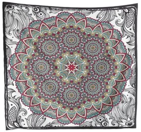 Гоблен 140x140 cm Dreamcatcher – Really Nice Things