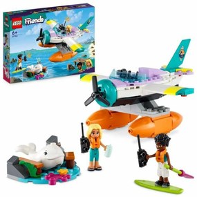 Игра Комплект Превозни Средства Lego 41752