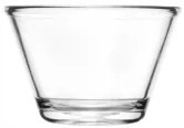 Nadir - Купичка 170ml Ø8.8xh5.8cm-POLI-(4401)