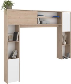 Рафтова система за холни мебели Eden-Fusiko-Leuko