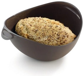 Силиконови форми за печене 3 бр. багети/хляб Essential – Lékué