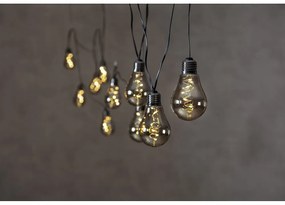 LED светлинна верига , дължина 3,6 м Glow - Star Trading