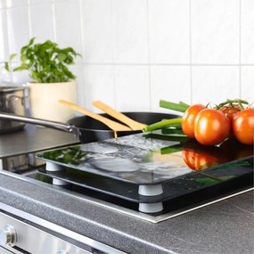 Комплект от 2 стъклени аспиратора с, 52 x 30 cm Mojito - Wenko