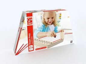 Hape - Дървена арфа