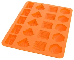 Силиконова форма за печене 21x28,5 cm – Orion