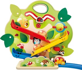 Hape - Занимателна игра Бързата катеричка