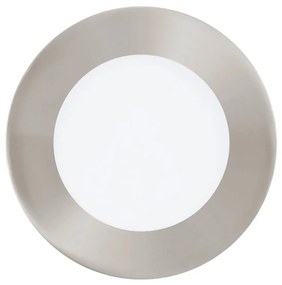 Eglo 33214 - LED RGBW Димируемо вградено таванно осветително тяло FUEVA-C LED/5,4W/230V