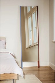 Стоящо огледало масивно дърво 49x166 cm Lun – noo.ma