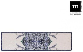 Плато LA MEDITERRANEA Rosetta, Порцелан - 30x15 cm