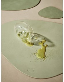 Подложка за хранене от еко кожа 37x44 cm Curve L Nupo – LIND DNA