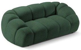Зелен диван 214 cm Diana – Micadoni