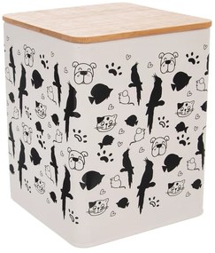 Кутия за лакомства 3,1 l – Orion