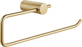 Закачалка за баня A62310G OTTO Gold
