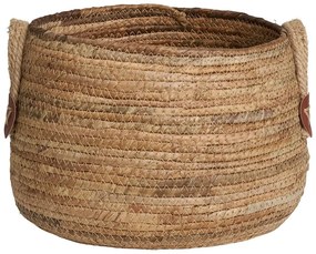 Кошници в комплект от 2 бр. от плетеница ø 39x28,5 cm Aosta – House Nordic