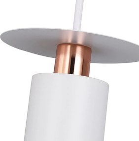 Пендел APP1146-1CP White Rose Gold