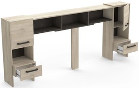 Рафт за легло Winston-Fusiko