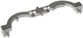 Комплект за задържане VAUXHALL/ OPEL 1.0 1.2 A-VOTT