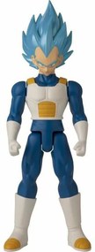 Фигурки на Герои Dragon Ball Vegeta Super Saiyan Blue Bandai 36732 30 cm (30 cm)