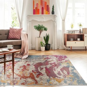 Килим 200x300 cm Colores cloud – Asiatic Carpets