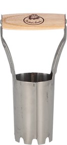 Esschert Design - Садило за луковици от неръждаема стомана