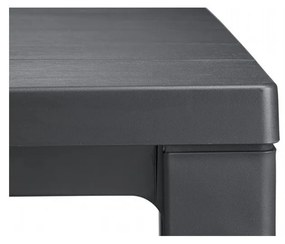 Градинска маса за хранене 90x147 cm Julie – Keter