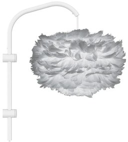 Светлосив абажур ø 35 cm Eos mini - UMAGE