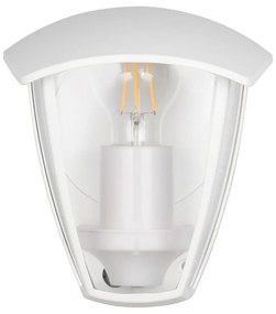 Стенно външно осветително тяло (височина 20 cm) Venta – Trio