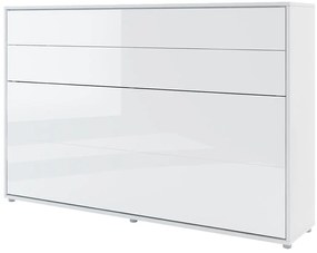 Легло стенно Concept BC slash-140 x 200-Leuko Gualistero