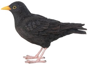 Градинска статуя от метал и полирезин - Esschert Design