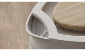 Електрическа кана Philips HD9365/10 Conscious collection, 2200 W, 1.7 л, Автоматично изключване, Филтър срещу варовик, Матово бял