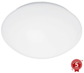 Steinel 056100 - LED Екстериорна лампа със сензор RS PRO LED/16W/230V 3000K