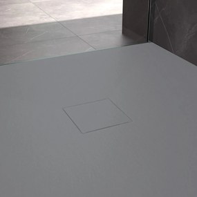 Корито за душ кабина Magnum Grey 100x80