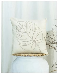 Калъфка за възглавница със смес от памук 45x45 cm – Mila Home