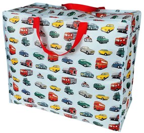 Пазарска чанта 78 л Road Trip - Rex London