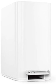 Кошче за отпадъци от неръждаема стомана 5 л - simplehuman
