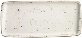 Bonna - Grain - Правоъгълно плато 34x16cm (GRA MOV 35DT)