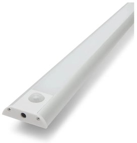 LED осветление за мебели с сензор LED/9W/12/230V 4000K