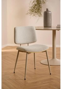 Кремав трапезен стол Owen – Actona